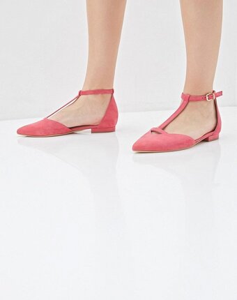 Миниатюра фотографии Туфли shoobootique