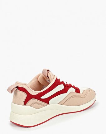 Миниатюра фотографии Кроссовки vero moda