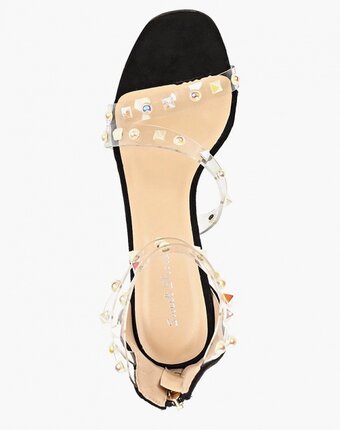 Миниатюра фотографии Босоножки sweet shoes