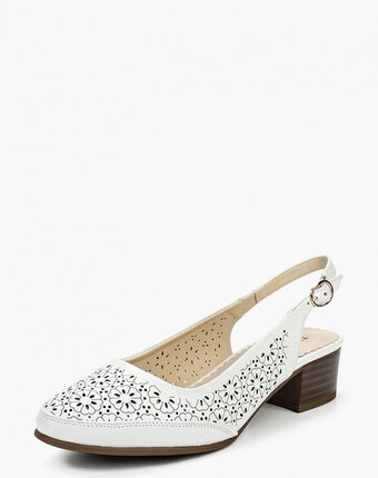 Миниатюра фотографии Туфли t.taccardi