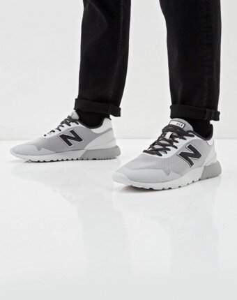 Миниатюра фотографии Кроссовки new balance