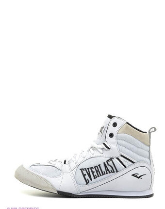 Миниатюра фотографии Кроссовки low-top competition, everlast