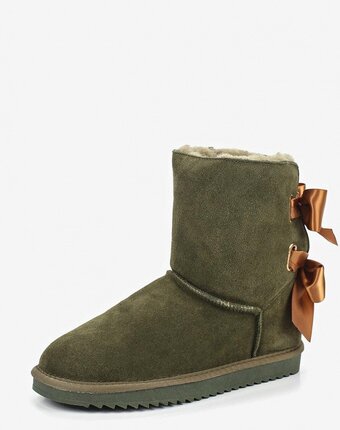 Миниатюра фотографии Полусапоги rio fiore