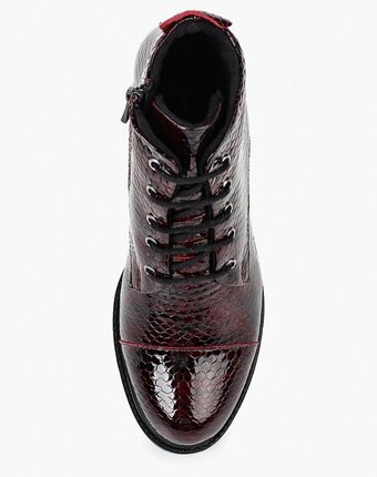 Миниатюра фотографии Ботинки pierre cardin