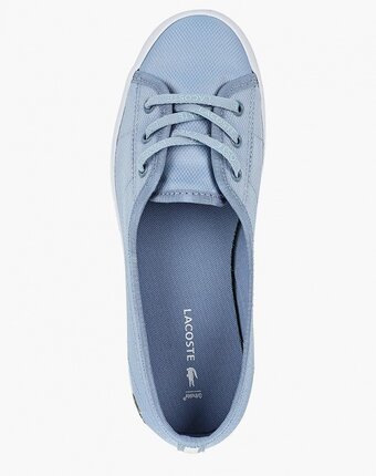 Миниатюра фотографии Кеды lacoste