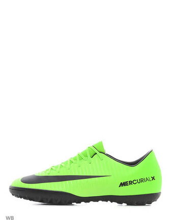 Миниатюра фотографии Шиповки mercurialx victory vi tf, nike