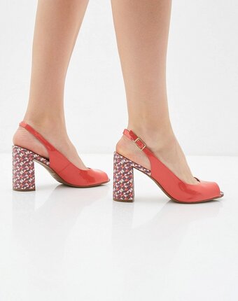 Миниатюра фотографии Босоножки indiana