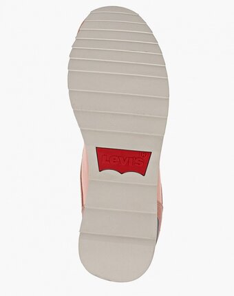 Миниатюра фотографии Кроссовки levi's®