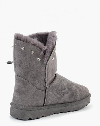 Миниатюра фотографии Полусапоги max shoes