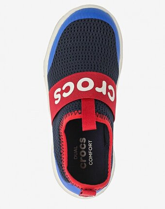 Миниатюра фотографии Кроссовки crocs