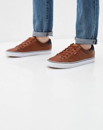 Миниатюра фотографии Кеды levi's®