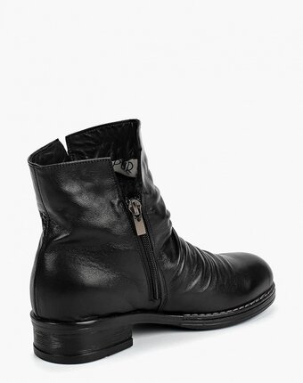 Превью изображения Полусапоги der spur Миниатюра фотографии Полусапоги der spur