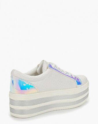 Миниатюра фотографии Кеды sweet shoes