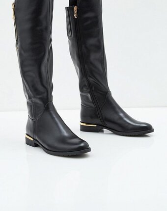 Миниатюра фотографии Сапоги t.taccardi
