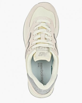 Миниатюра фотографии Кроссовки new balance
