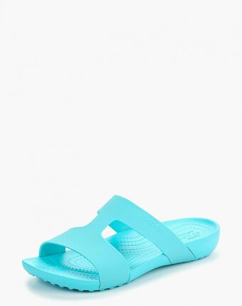 Миниатюра фотографии Сланцы crocs
