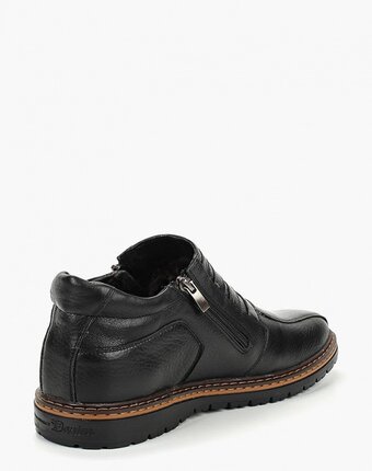 Миниатюра фотографии Ботинки mr.dan