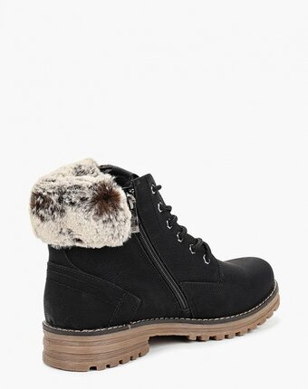 Миниатюра фотографии Ботинки keddo