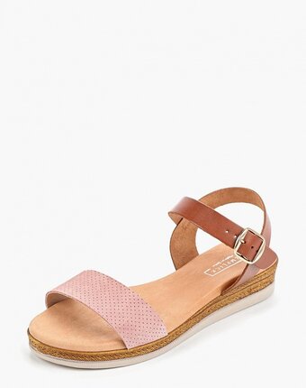 Миниатюра фотографии Сандалии semplice