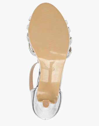 Миниатюра фотографии Босоножки ws shoes