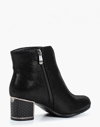 Миниатюра фотографии Ботильоны alessio nesca