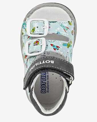 Миниатюра фотографии Сандалии bottilini