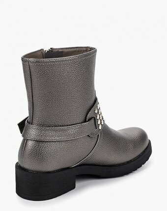 Миниатюра фотографии Ботинки ideal shoes