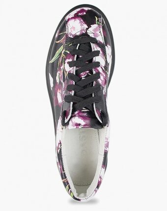 Миниатюра фотографии Кеды dasti