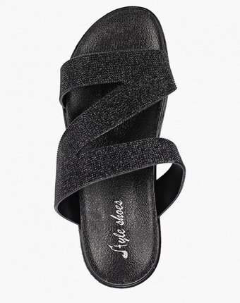 Миниатюра фотографии Сабо style shoes