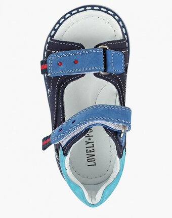 Миниатюра фотографии Сандалии lovely puppy