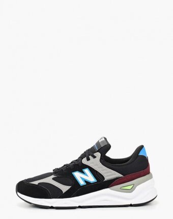 Миниатюра фотографии Кроссовки new balance