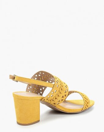 Миниатюра фотографии Босоножки dorothy perkins