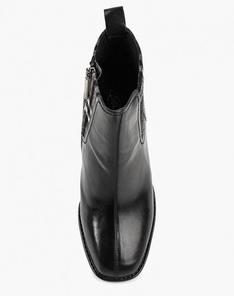 Миниатюра фотографии Ботильоны berkonty