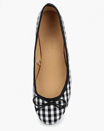 Миниатюра фотографии Балетки catisa