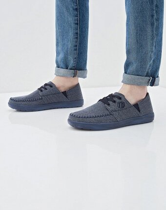 Миниатюра фотографии Топсайдеры tesoro