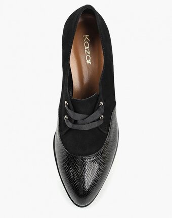 Миниатюра фотографии Ботинки kazar