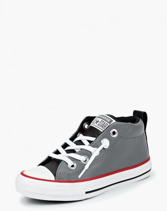 Миниатюра фотографии Кеды converse