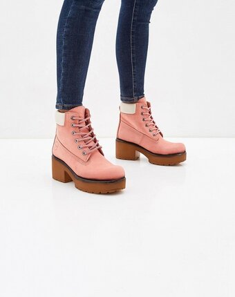 Миниатюра фотографии Ботильоны excavator