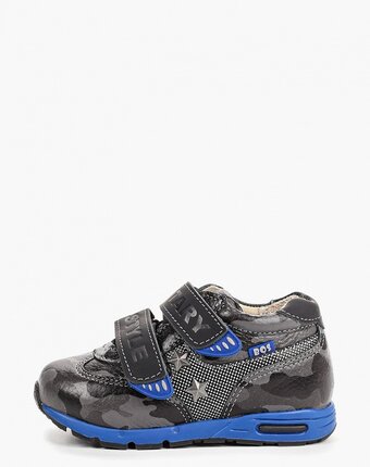 Миниатюра фотографии Кроссовки bos baby orthopedic shoes