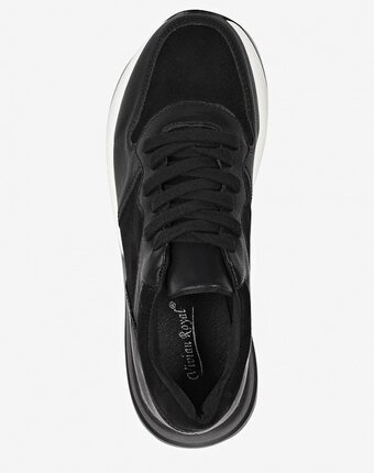 Миниатюра фотографии Кроссовки vivian royal