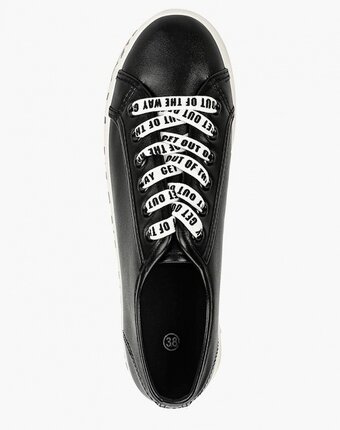 Миниатюра фотографии Кеды modis