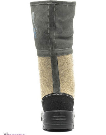 Миниатюра фотографии Валенки, котофей