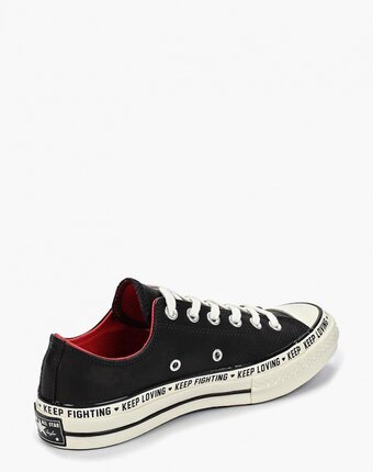 Миниатюра фотографии Кеды converse