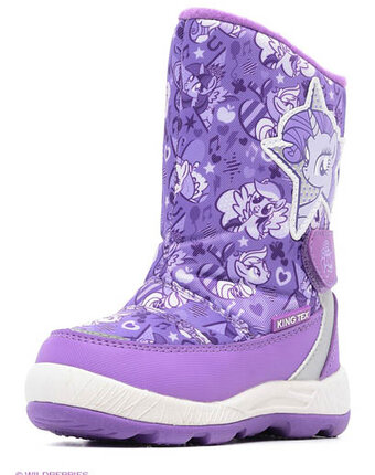 Миниатюра фотографии Сапоги, kakadu