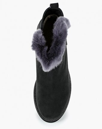 Миниатюра фотографии Полусапоги grand style