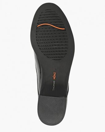 Миниатюра фотографии Ботинки thomas munz