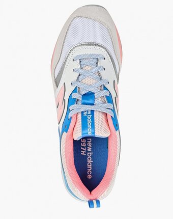 Миниатюра фотографии Кроссовки new balance