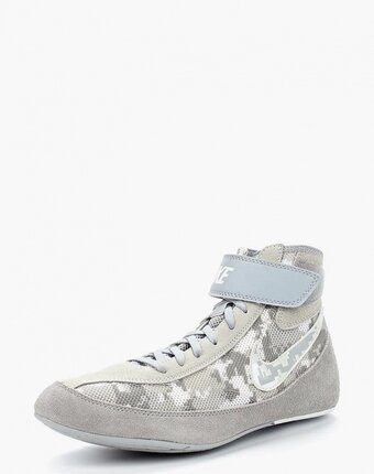 Миниатюра фотографии Борцовки nike