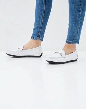 Миниатюра фотографии Мокасины la biali