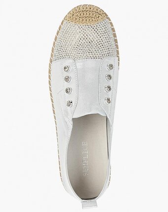 Миниатюра фотографии Эспадрильи semplice